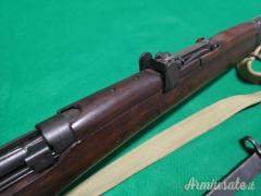 Lee Enfield N° 1 MK III .303 British