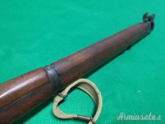 Lee Enfield N° 1 MK III .303 British
