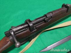Lee Enfield N° 1 MK III .303 British