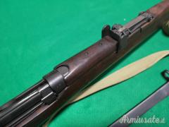 Lee Enfield N° 1 MK III .303 British