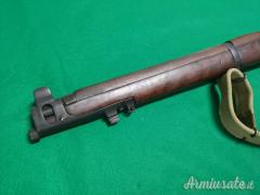 Lee Enfield N° 1 MK III .303 British
