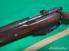 Lee Enfield N° 1 MK III .303 British