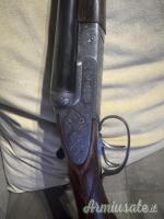 Bernardelli ROMA 4 12