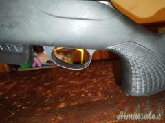 Tikka T1X  .22 Long Rifle