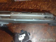 Tikka T1X  .22 Long Rifle