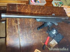 Tikka T1X  .22 Long Rifle