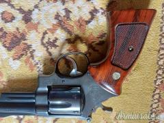 Smith & Wesson Mod. 27 .357 Magnum  |  9x31mmR  | .353 Casull