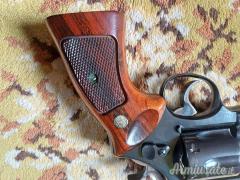 Smith & Wesson Mod. 27 .357 Magnum  |  9x31mmR  | .353 Casull
