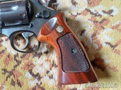 Smith & Wesson Mod. 27 .357 Magnum  |  9x31mmR  | .353 Casull