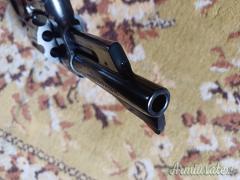 Smith & Wesson Mod. 27 .357 Magnum  |  9x31mmR  | .353 Casull
