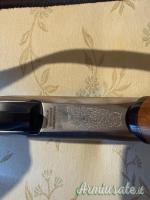 Benelli 828 12