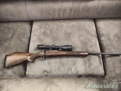CZ | Ceska Zbrojovka CZ  .308 Winchester