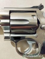 Smith & Wesson 686 4
