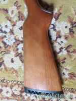 Winchester Mod. 1200 Defender. 12