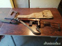 Carabina M1 Inland Para' .30 Carbine