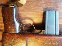 Carabina M1 Inland Para' .30 Carbine