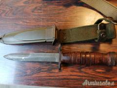 Carabina M1 Inland Para' .30 Carbine