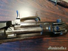 Carabina M1 Inland Para' .30 Carbine