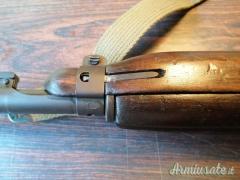 Carabina M1 Inland Para' .30 Carbine