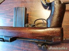 Carabina M1 Inland Para' .30 Carbine