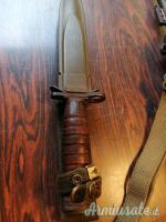 Carabina M1 Inland Para' .30 Carbine