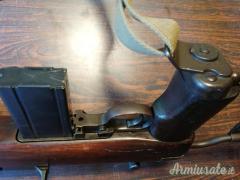Carabina M1 Inland Para' .30 Carbine