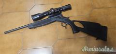 Bergara BA 13 TD .30-06 Springfield