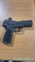 Pistola Sig Sauer P 322 Cal 22 LR
