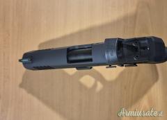 Pistola Sig Sauer P 322 Cal 22 LR
