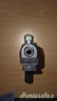 Pistola Sig Sauer P 322 Cal 22 LR