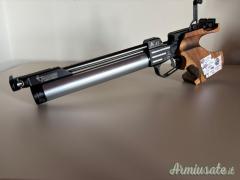 Pardini K12 Libera 4.5/.177
