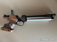 Pardini K12 Libera 4.5/.177