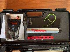 Pardini K12 Libera 4.5/.177