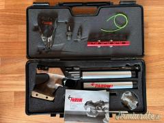 Pardini K12 Libera 4.5/.177