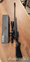 Tikka T3 tactical  .300 Winchester Magnum