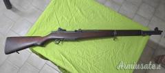 GARAND TUTTO ORIGINALE CALIBRO 30.06