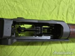 GARAND TUTTO ORIGINALE CALIBRO 30.06