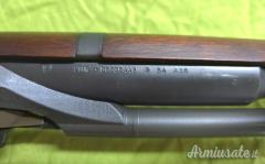 GARAND TUTTO ORIGINALE CALIBRO 30.06