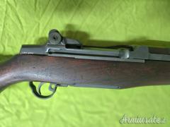 GARAND TUTTO ORIGINALE CALIBRO 30.06