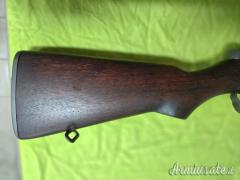 GARAND TUTTO ORIGINALE CALIBRO 30.06