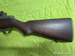 GARAND TUTTO ORIGINALE CALIBRO 30.06