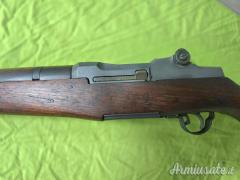 GARAND TUTTO ORIGINALE CALIBRO 30.06