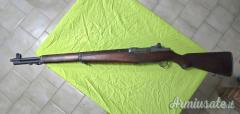 GARAND TUTTO ORIGINALE CALIBRO 30.06