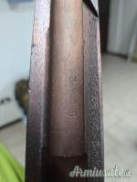 GARAND TUTTO ORIGINALE CALIBRO 30.06