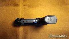 Walther | Carl P22 .22 LR Long Rifle