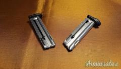 Walther | Carl P22 .22 LR Long Rifle