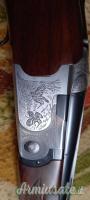 Beretta Sovrapposto  12