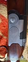 Beretta Sovrapposto  12
