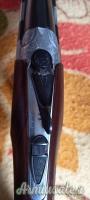 Beretta Sovrapposto  12