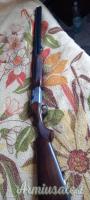 Beretta Sovrapposto  12